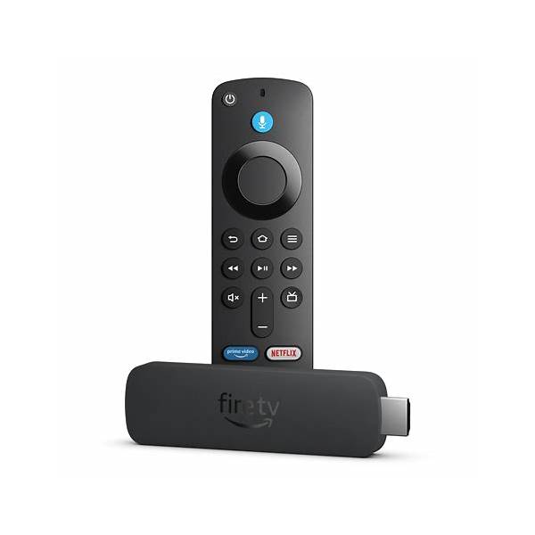 Fire TV Stick
