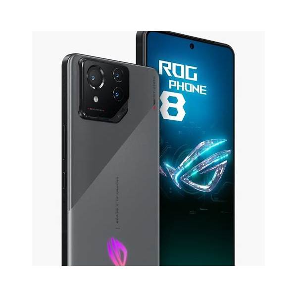 Asus ROG Phone 8