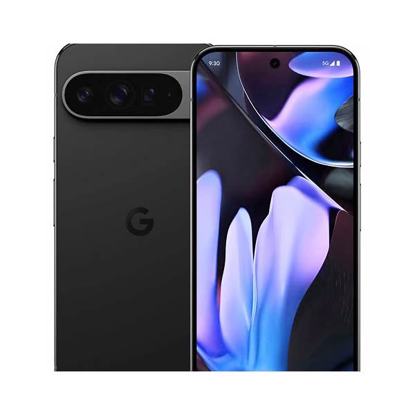 Google Pixel 9 Pro