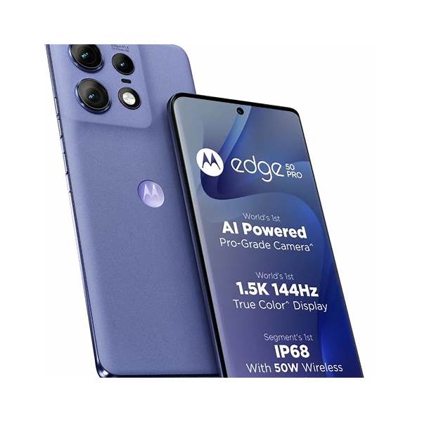 Motorola Edge 50 Pro
